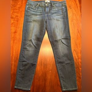 Paige Denim Jeans size 33